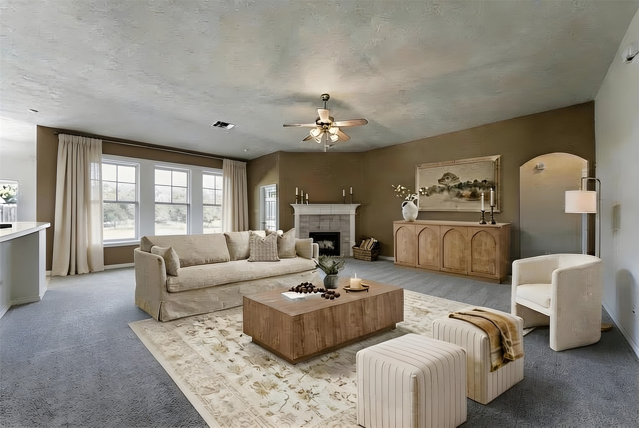 9400 Timber Wagon Drive Mckinney TX 75072