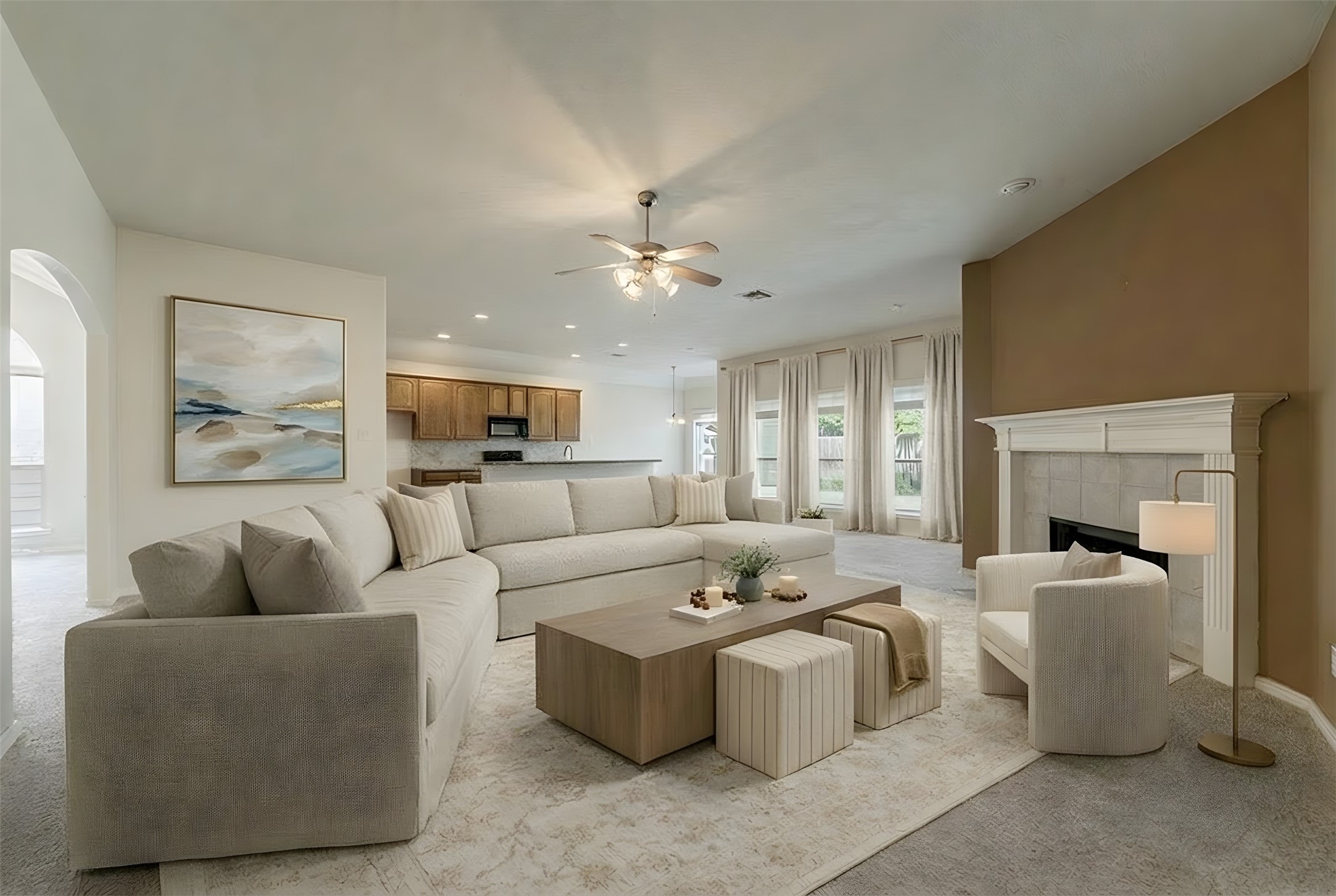 9400 Timber Wagon Drive Mckinney TX 75072