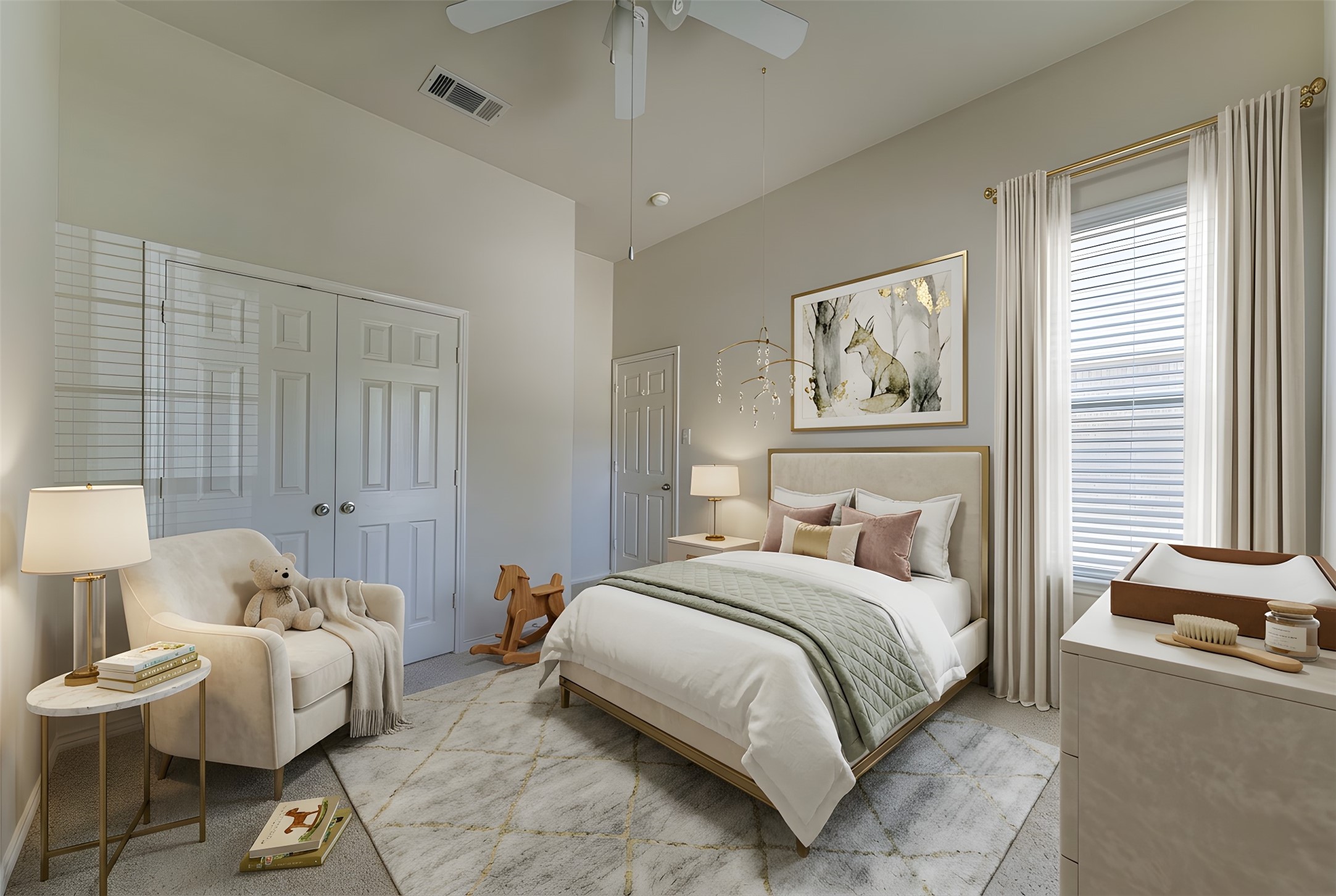 9400 Timber Wagon Drive Mckinney TX 75072