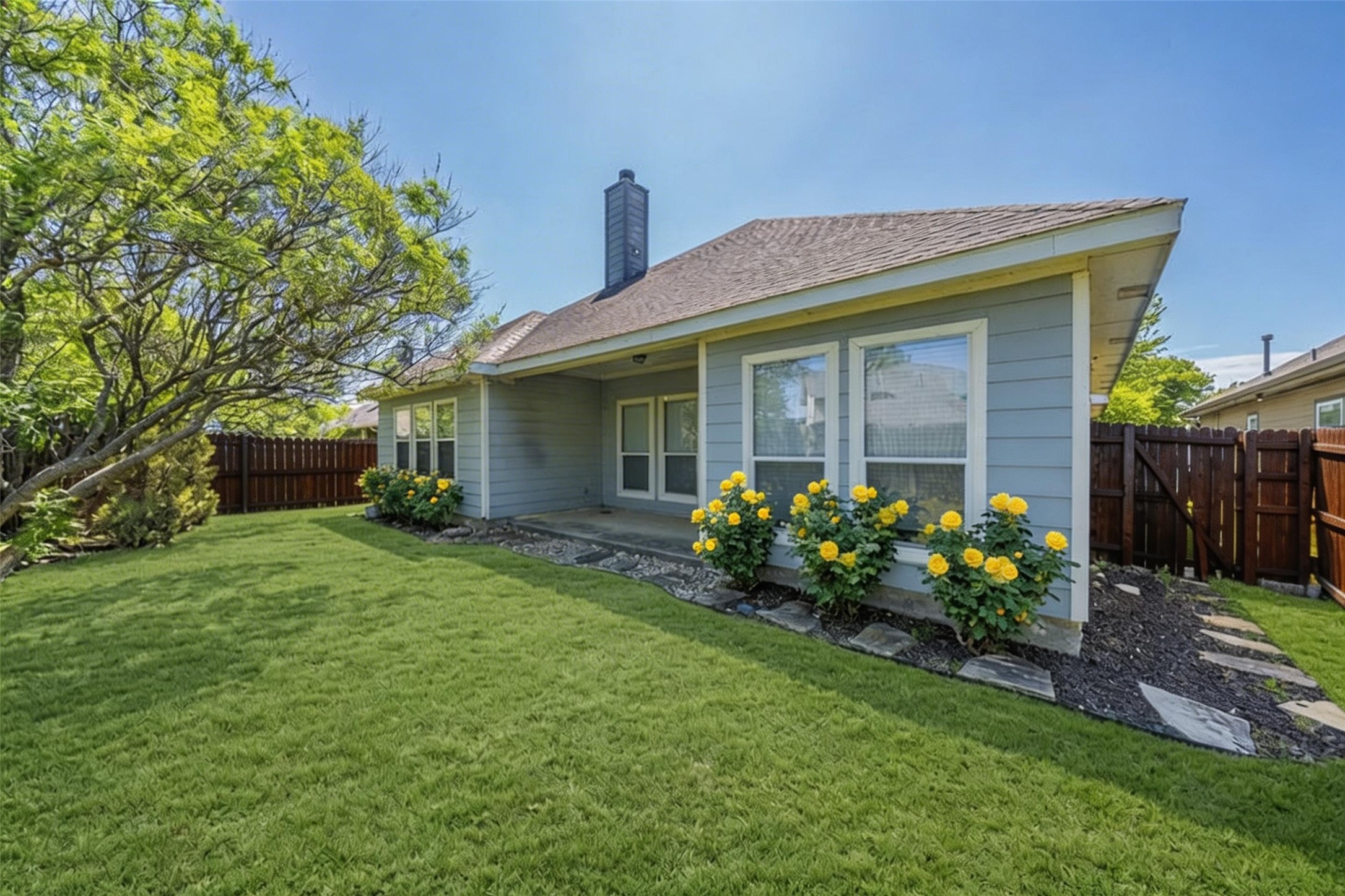 9400 Timber Wagon Drive Mckinney TX 75072