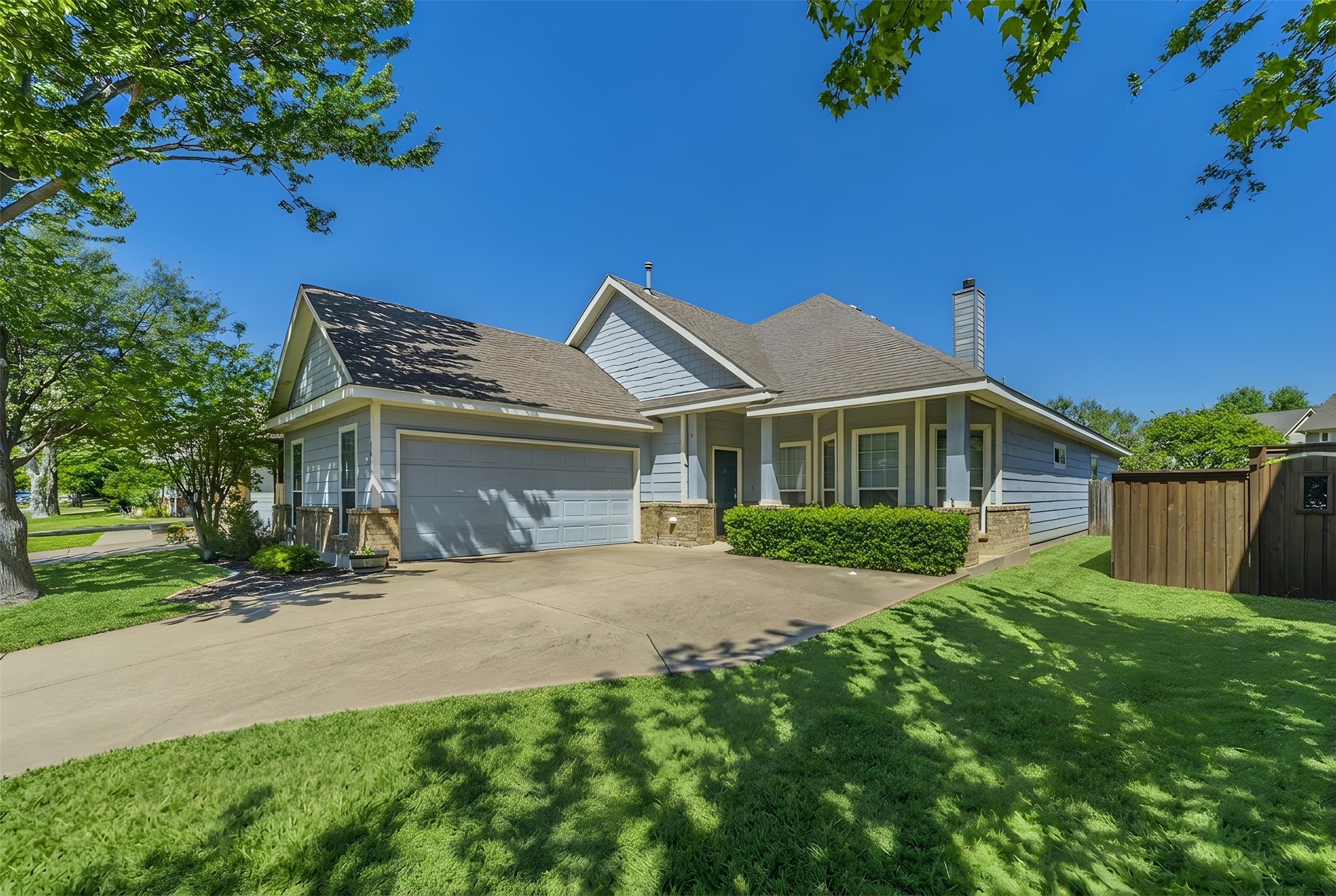 9400 Timber Wagon Drive Mckinney TX 75072