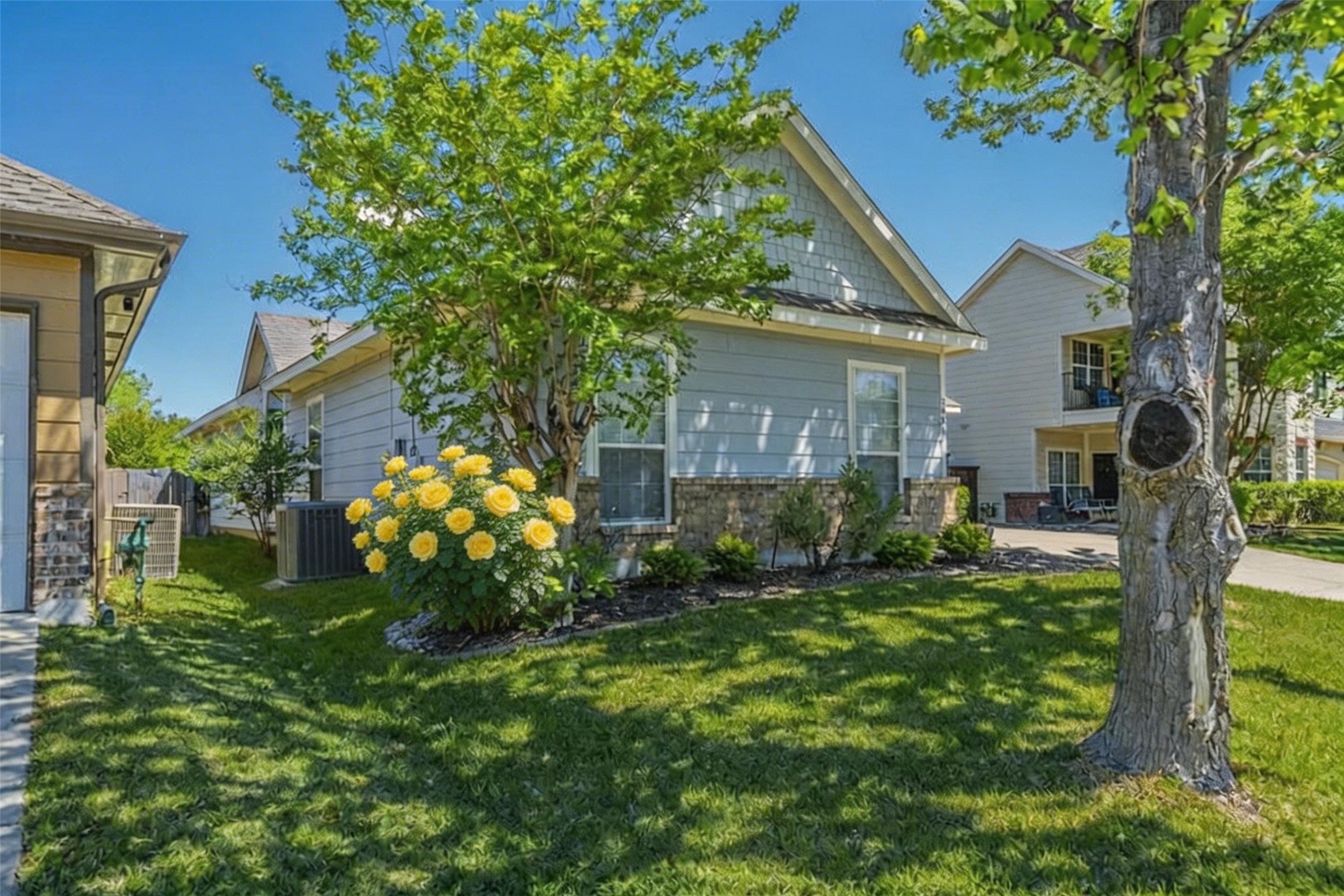 9400 Timber Wagon Drive Mckinney TX 75072