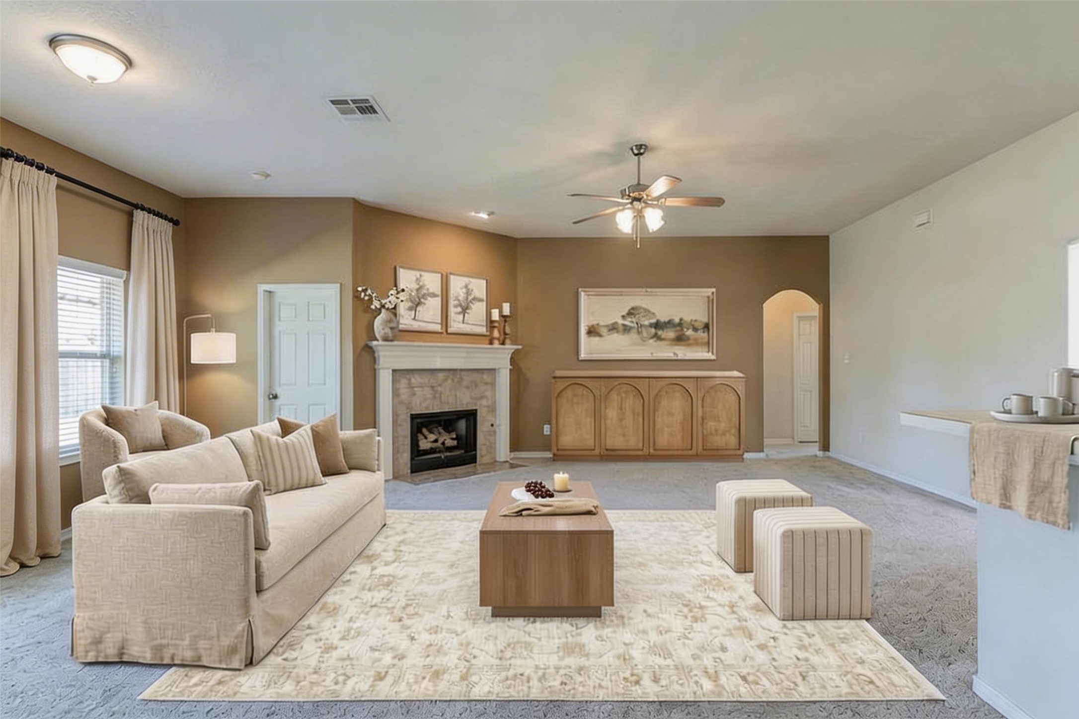 9400 Timber Wagon Drive Mckinney TX 75072