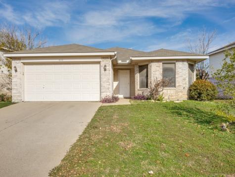 1028 Triple Crown Drive Fort Worth TX 76179