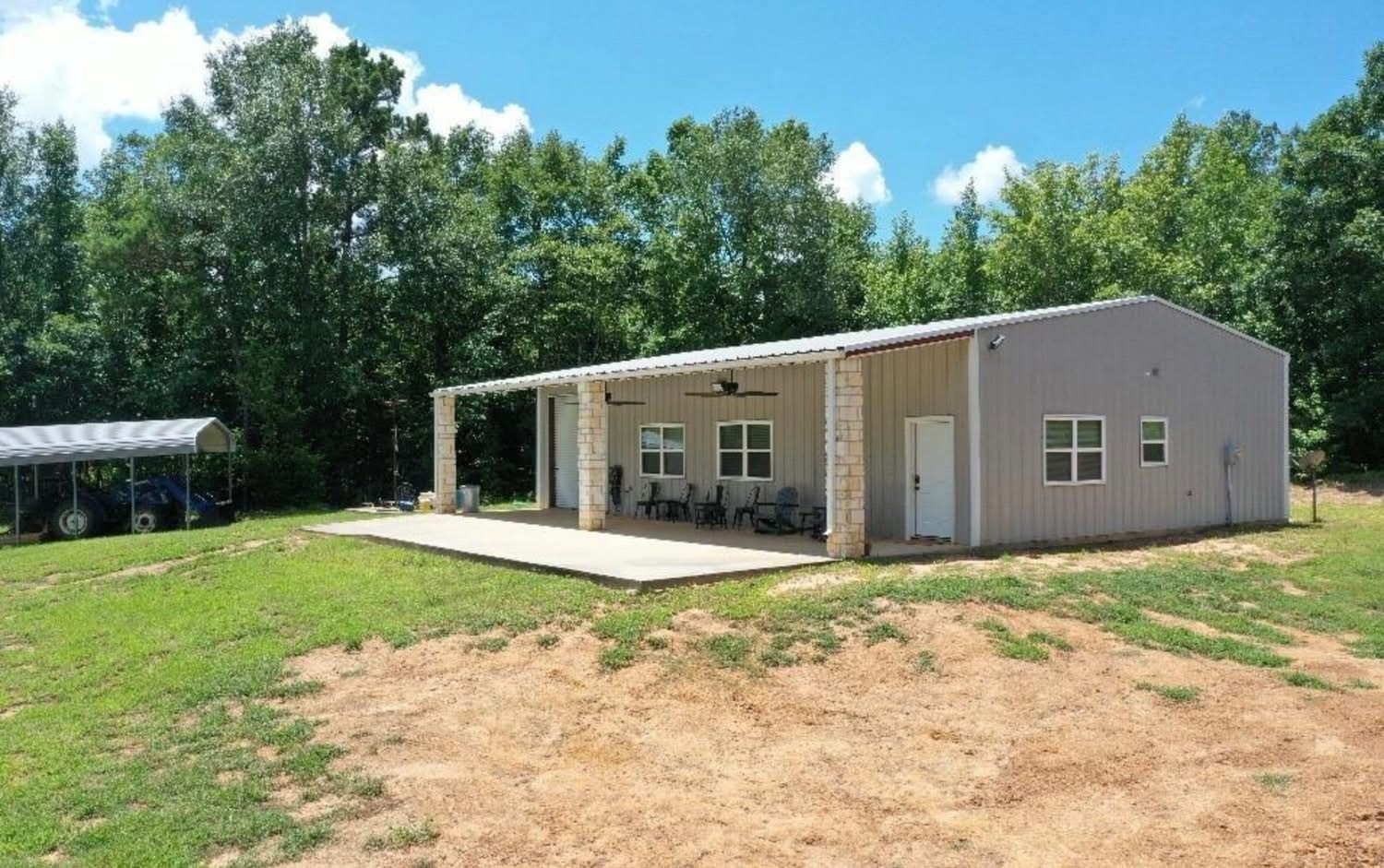 2409 County Road 2303 Lone Star TX 75668