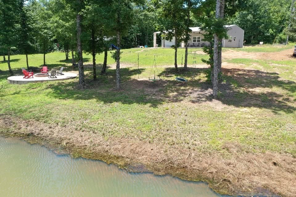 2409 County Road 2303 Lone Star TX 75668