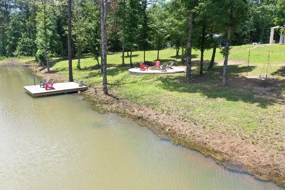 2409 County Road 2303 Lone Star TX 75668