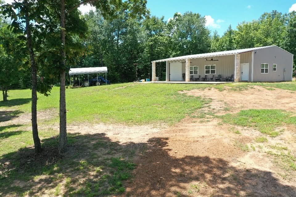 2409 County Road 2303 Lone Star TX 75668