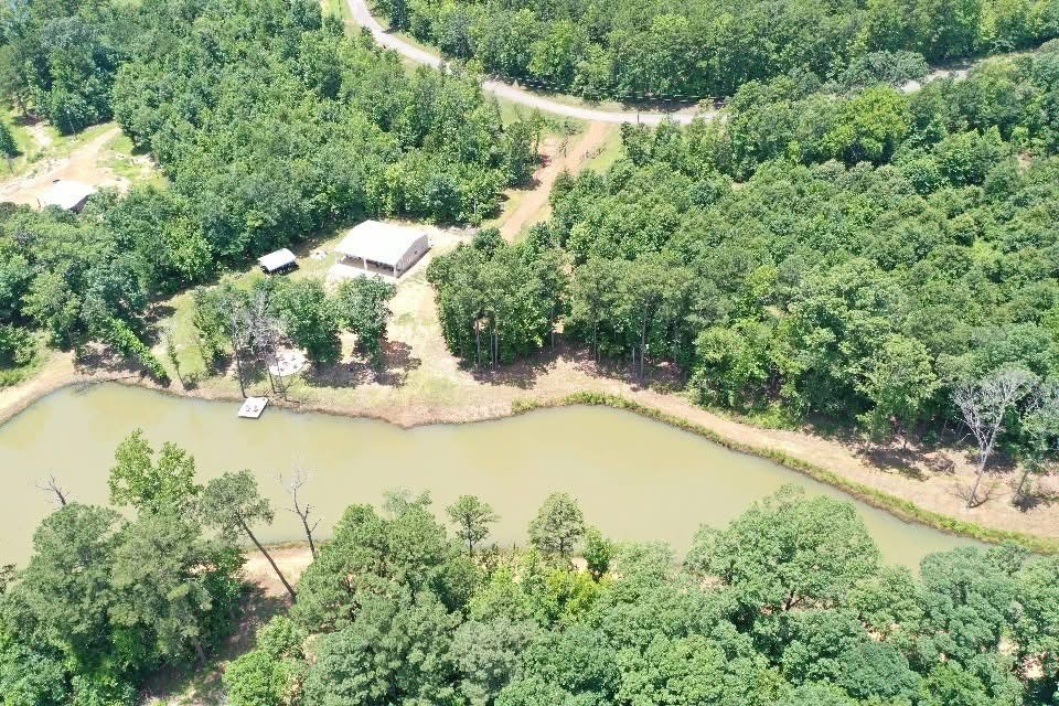 2409 County Road 2303 Lone Star TX 75668