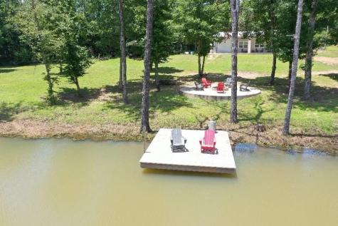 2409 County Road 2303 Lone Star TX 75668