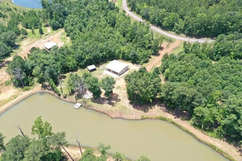 2409 County Road 2303 Lone Star TX 75668