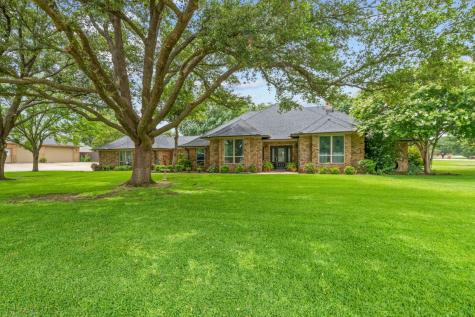 1346 Meadow Glen Southlake TX 76092