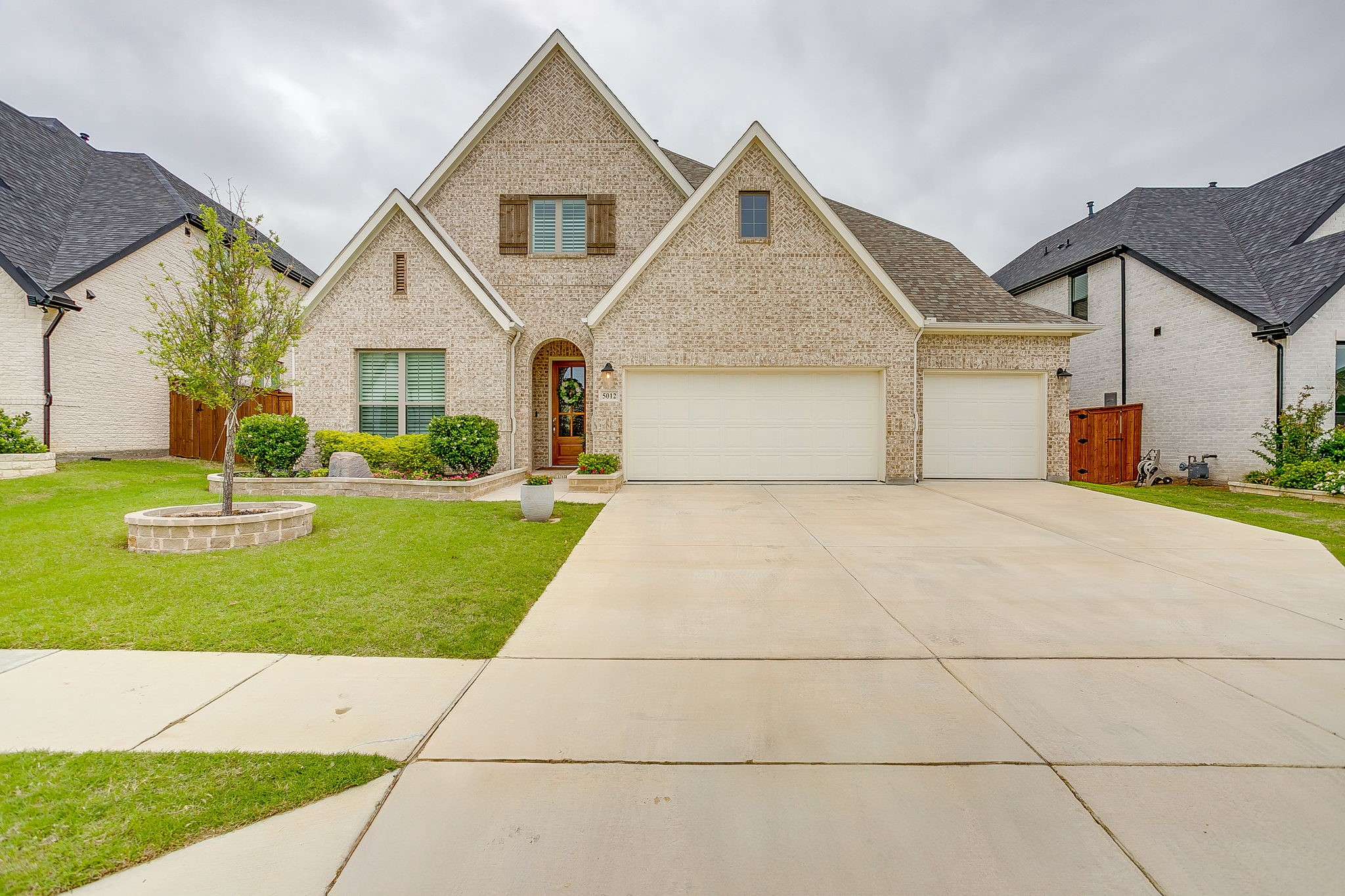 5012 Long Pond Trail Flower Mound TX 76262