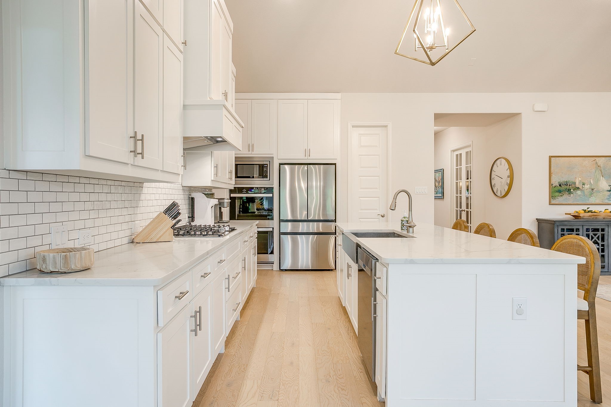 5012 Long Pond Trail Flower Mound TX 76262