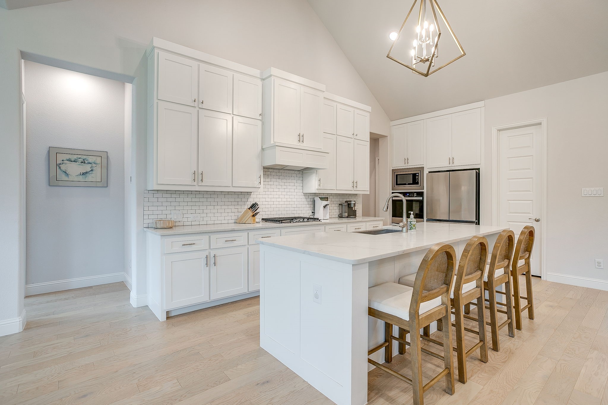 5012 Long Pond Trail Flower Mound TX 76262