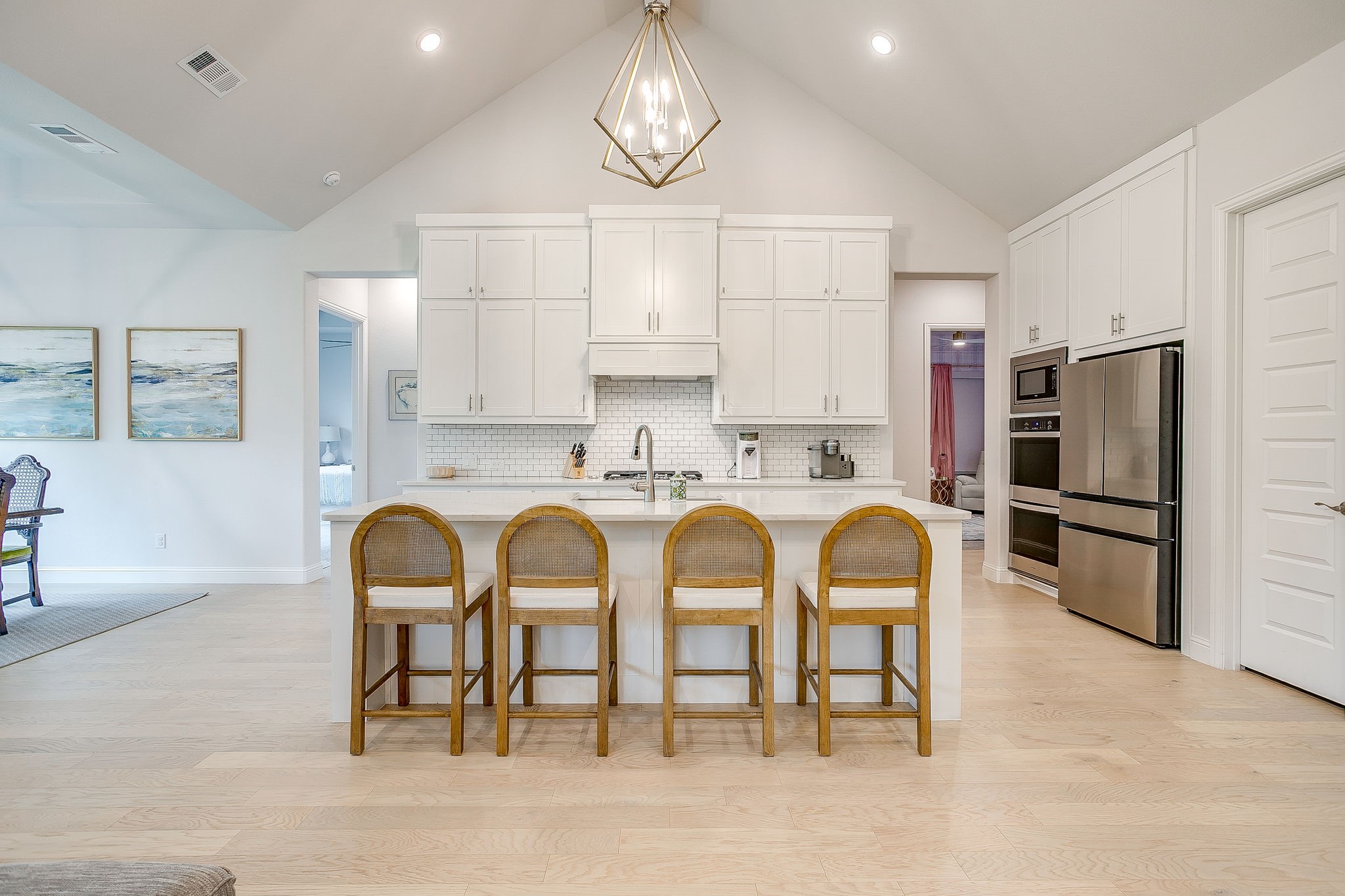 5012 Long Pond Trail Flower Mound TX 76262