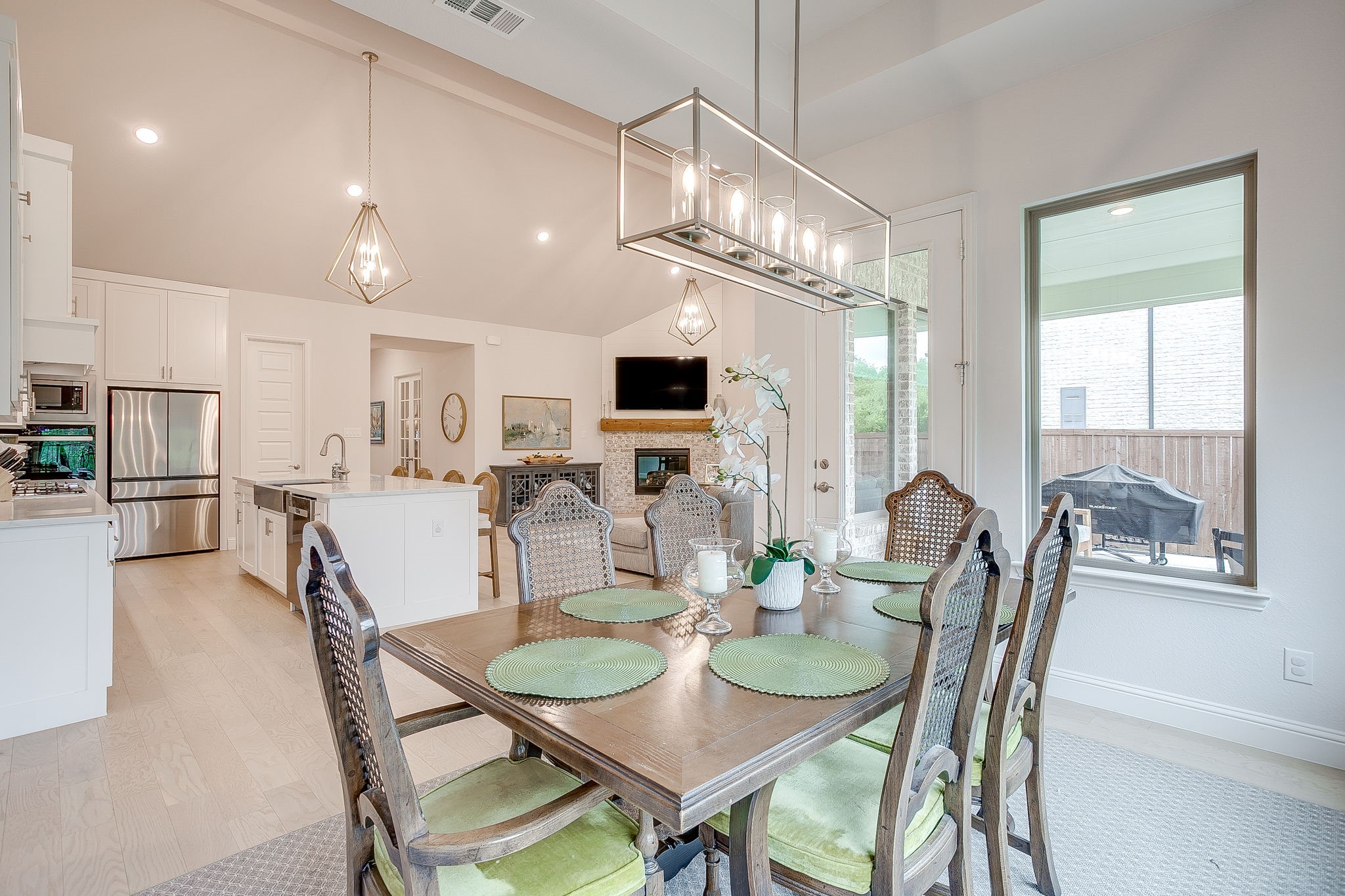 5012 Long Pond Trail Flower Mound TX 76262