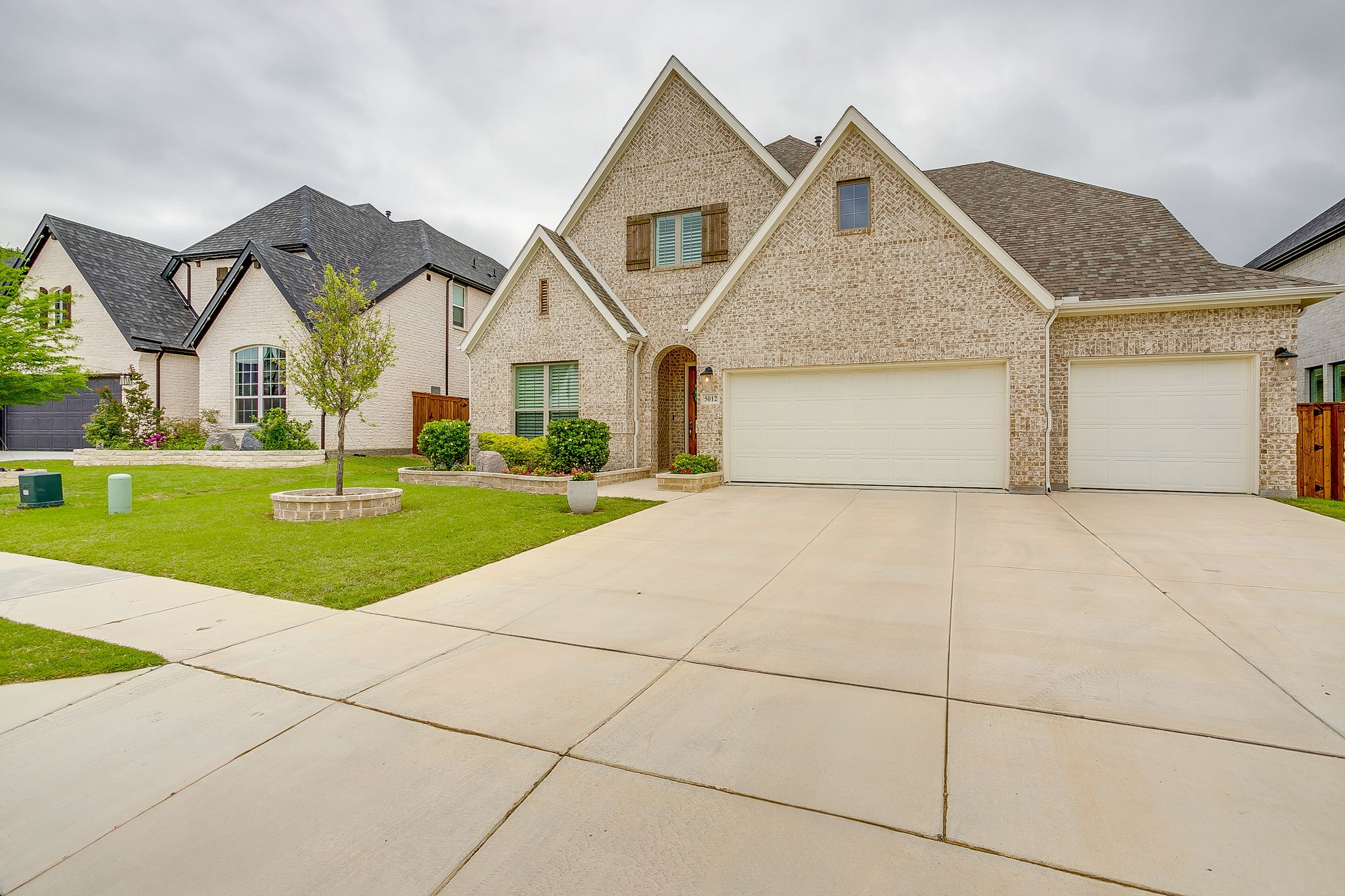 5012 Long Pond Trail Flower Mound TX 76262