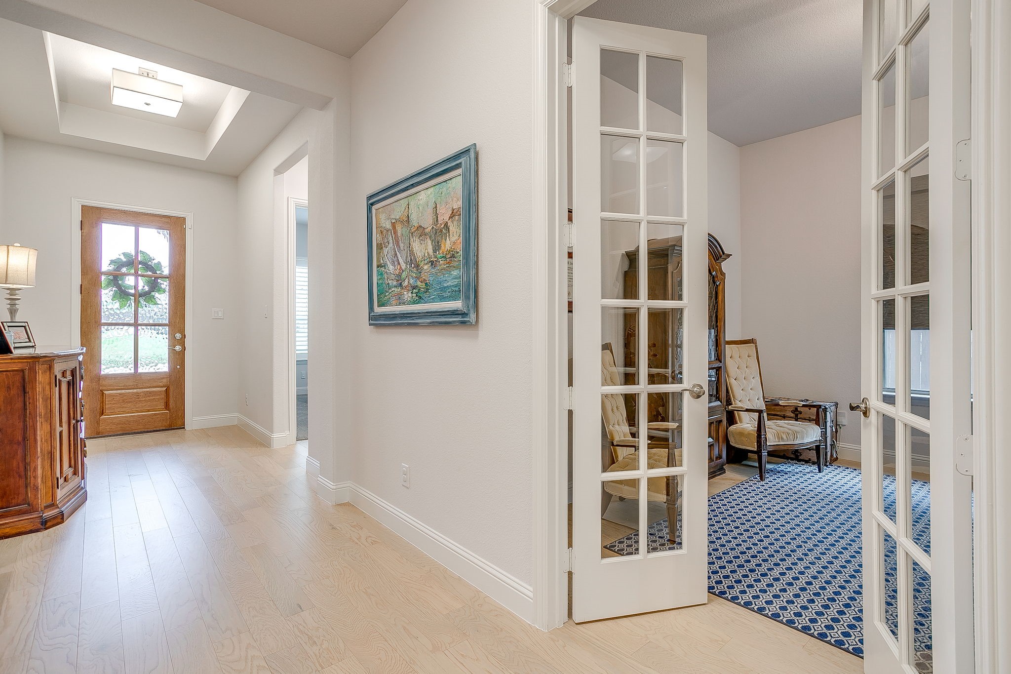 5012 Long Pond Trail Flower Mound TX 76262