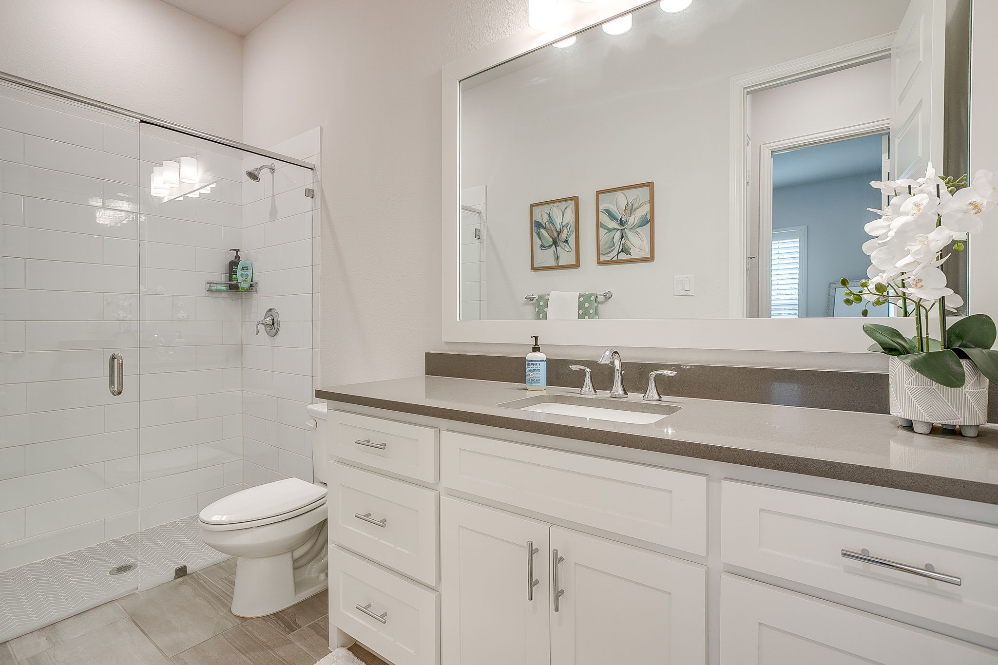5012 Long Pond Trail Flower Mound TX 76262