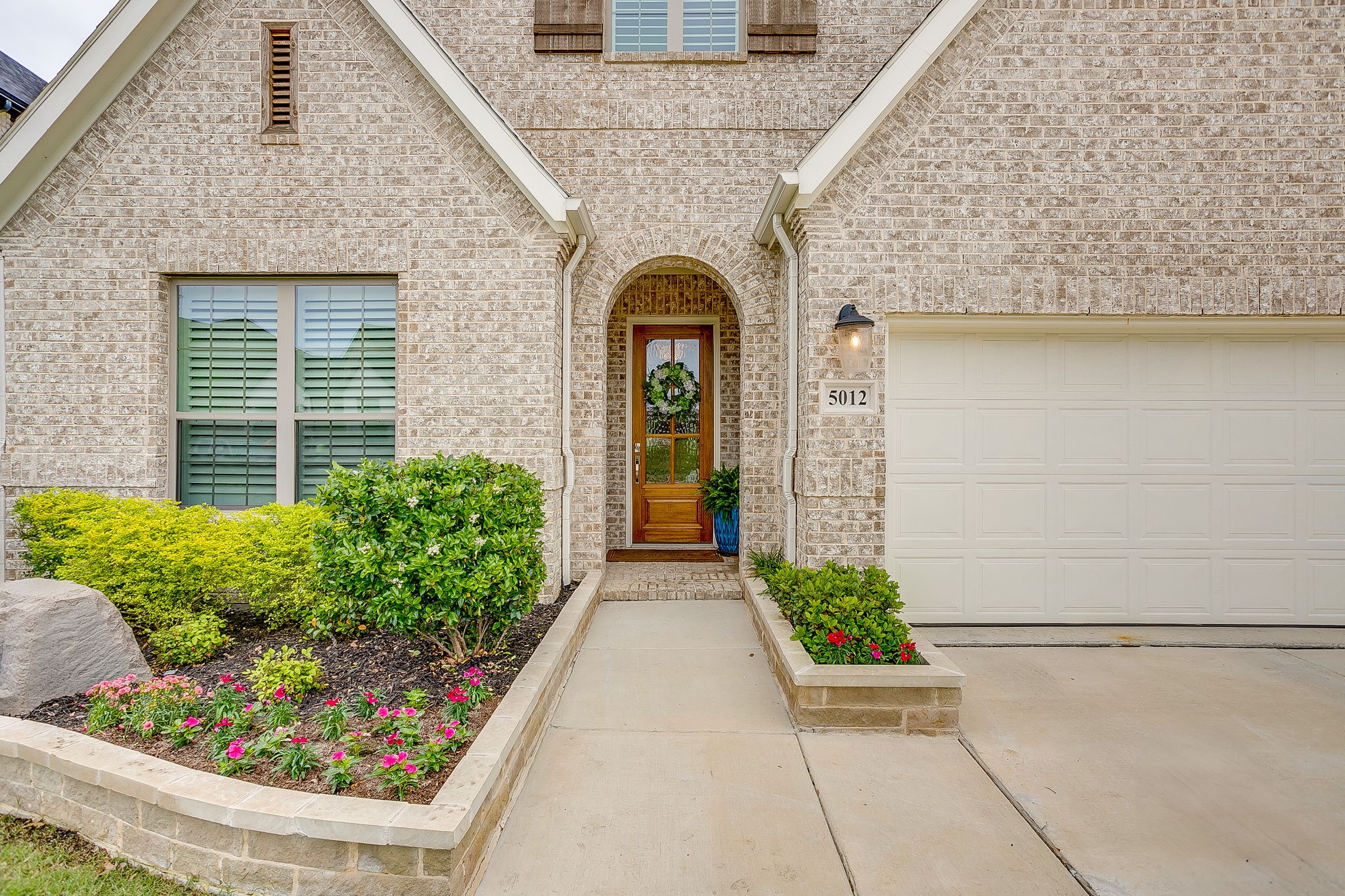 5012 Long Pond Trail Flower Mound TX 76262