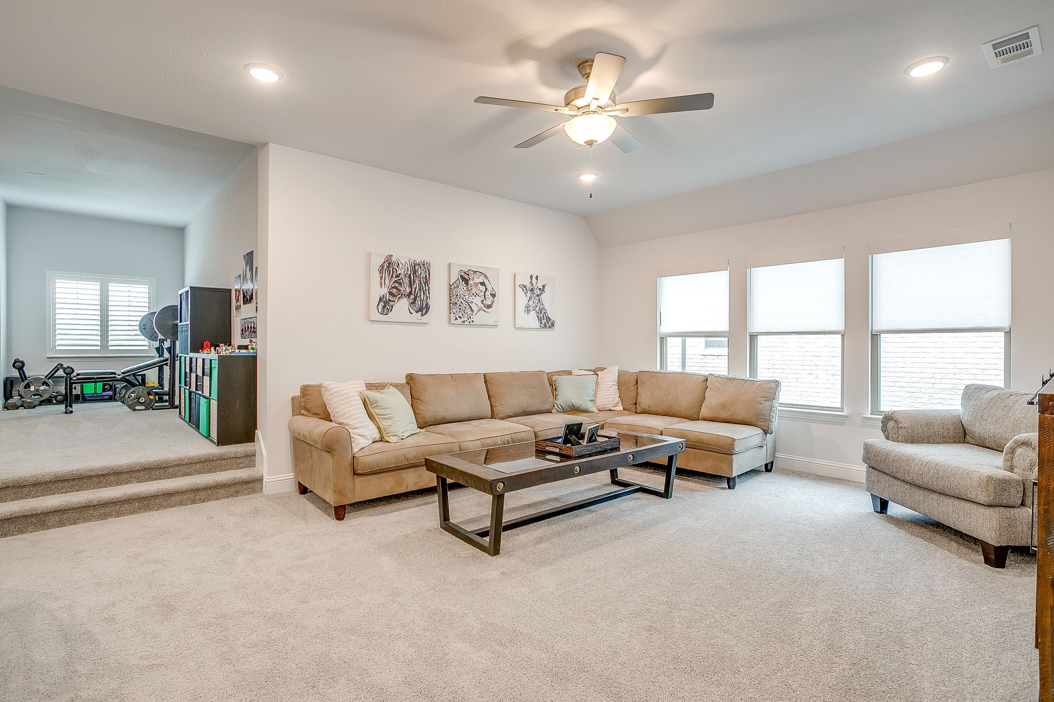 5012 Long Pond Trail Flower Mound TX 76262