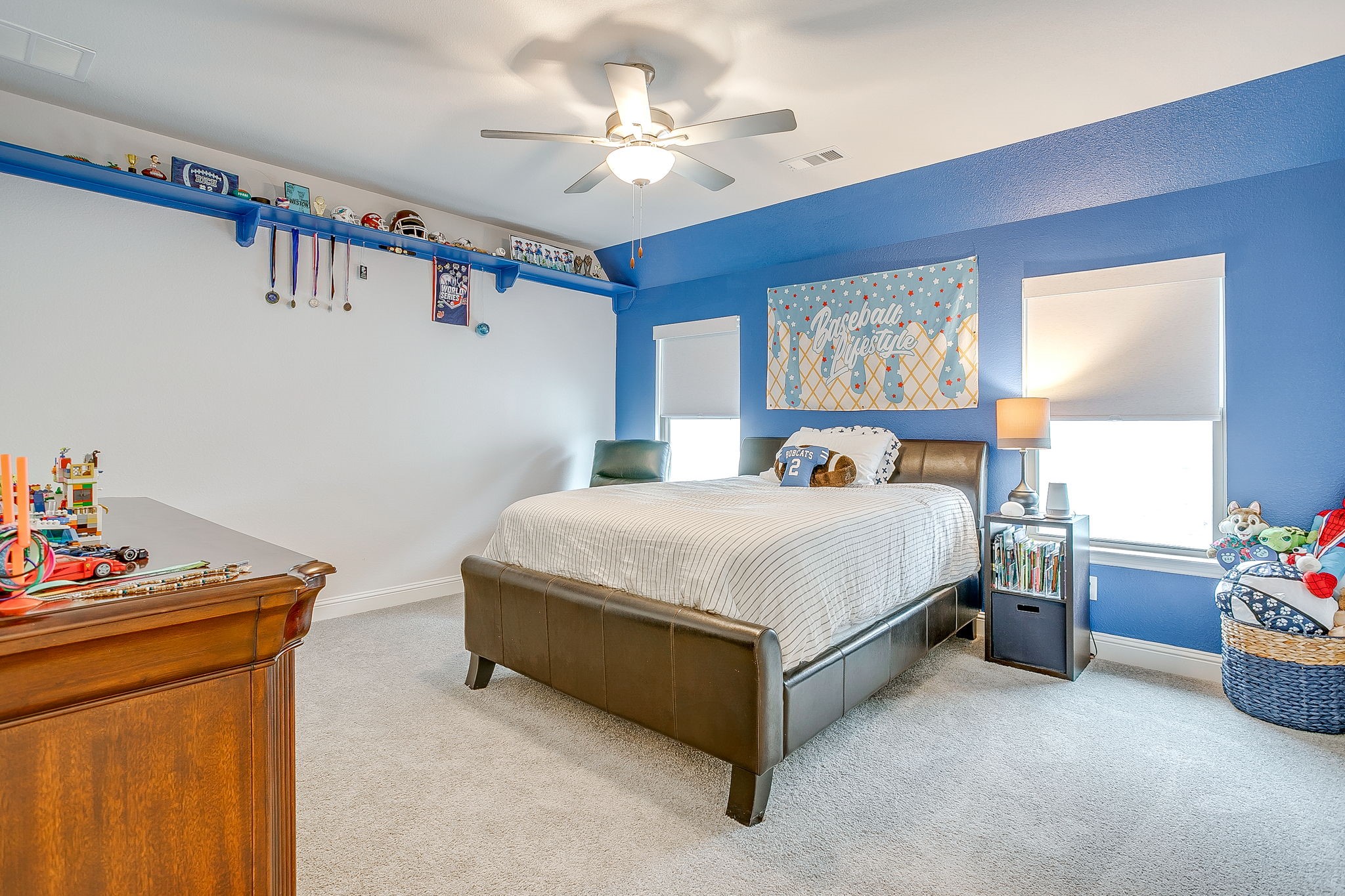 5012 Long Pond Trail Flower Mound TX 76262
