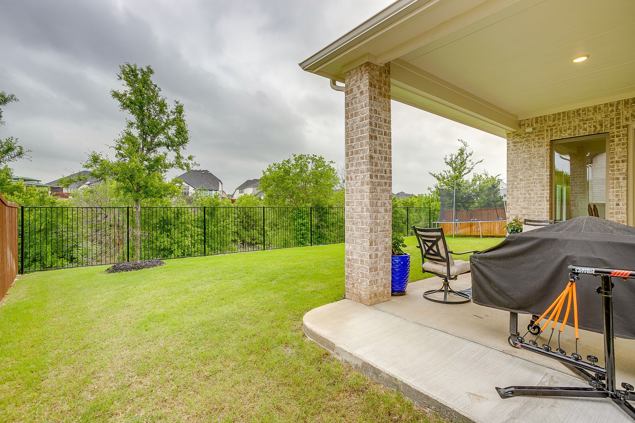 5012 Long Pond Trail Flower Mound TX 76262