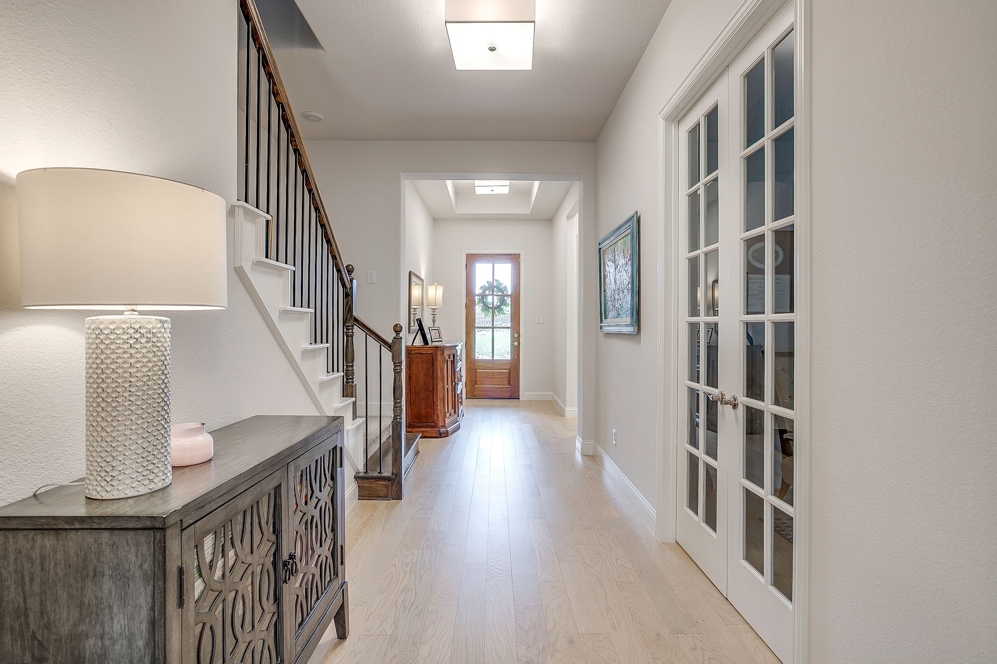 5012 Long Pond Trail Flower Mound TX 76262