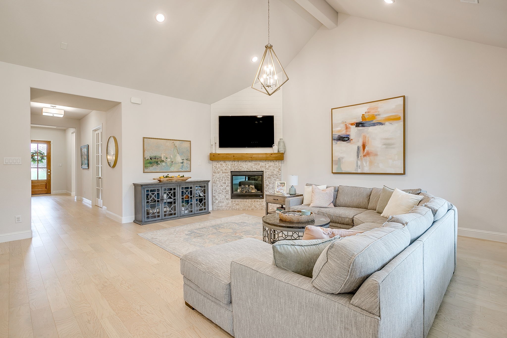 5012 Long Pond Trail Flower Mound TX 76262