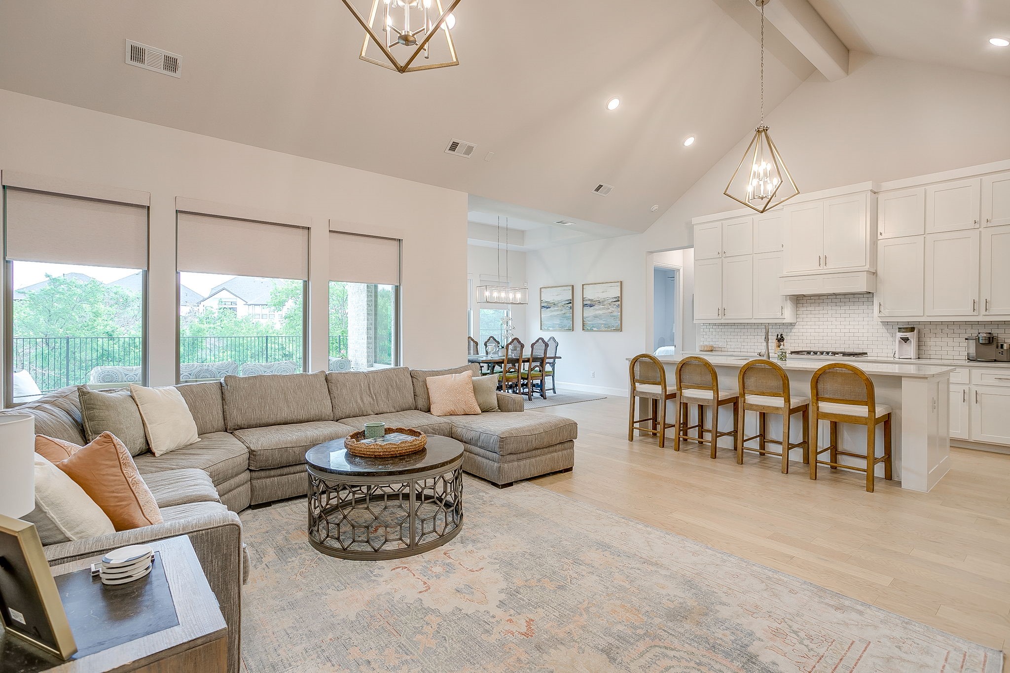 5012 Long Pond Trail Flower Mound TX 76262
