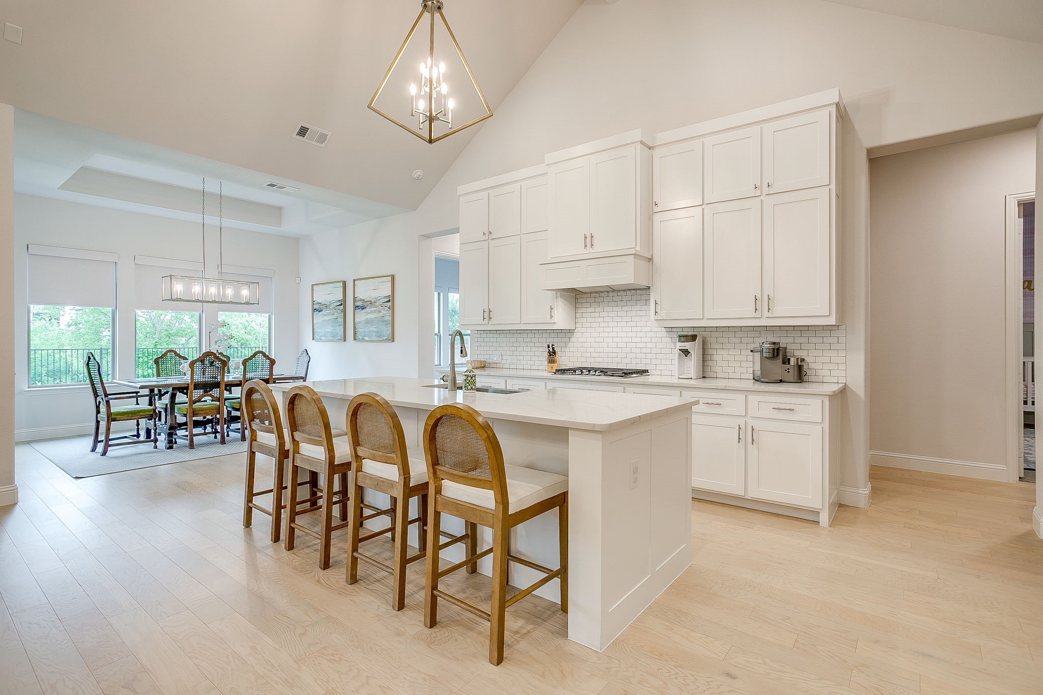 5012 Long Pond Trail Flower Mound TX 76262