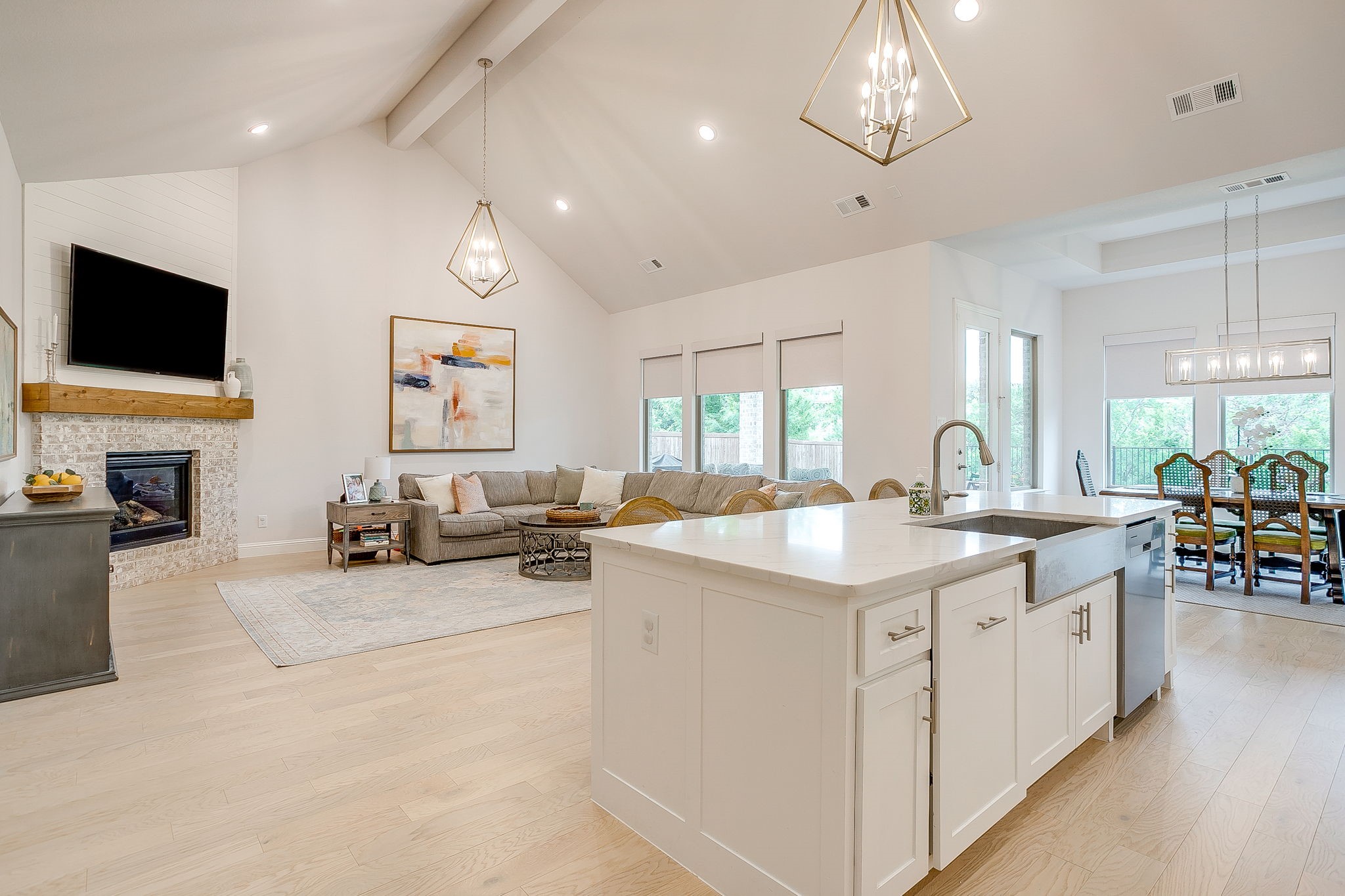 5012 Long Pond Trail Flower Mound TX 76262