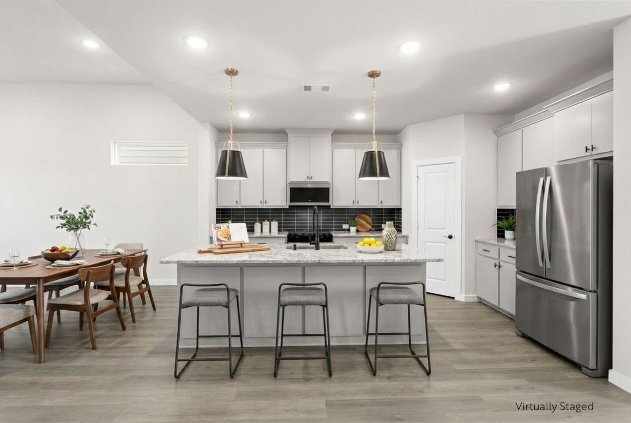 1705 Morningside Drive Melissa TX 75454