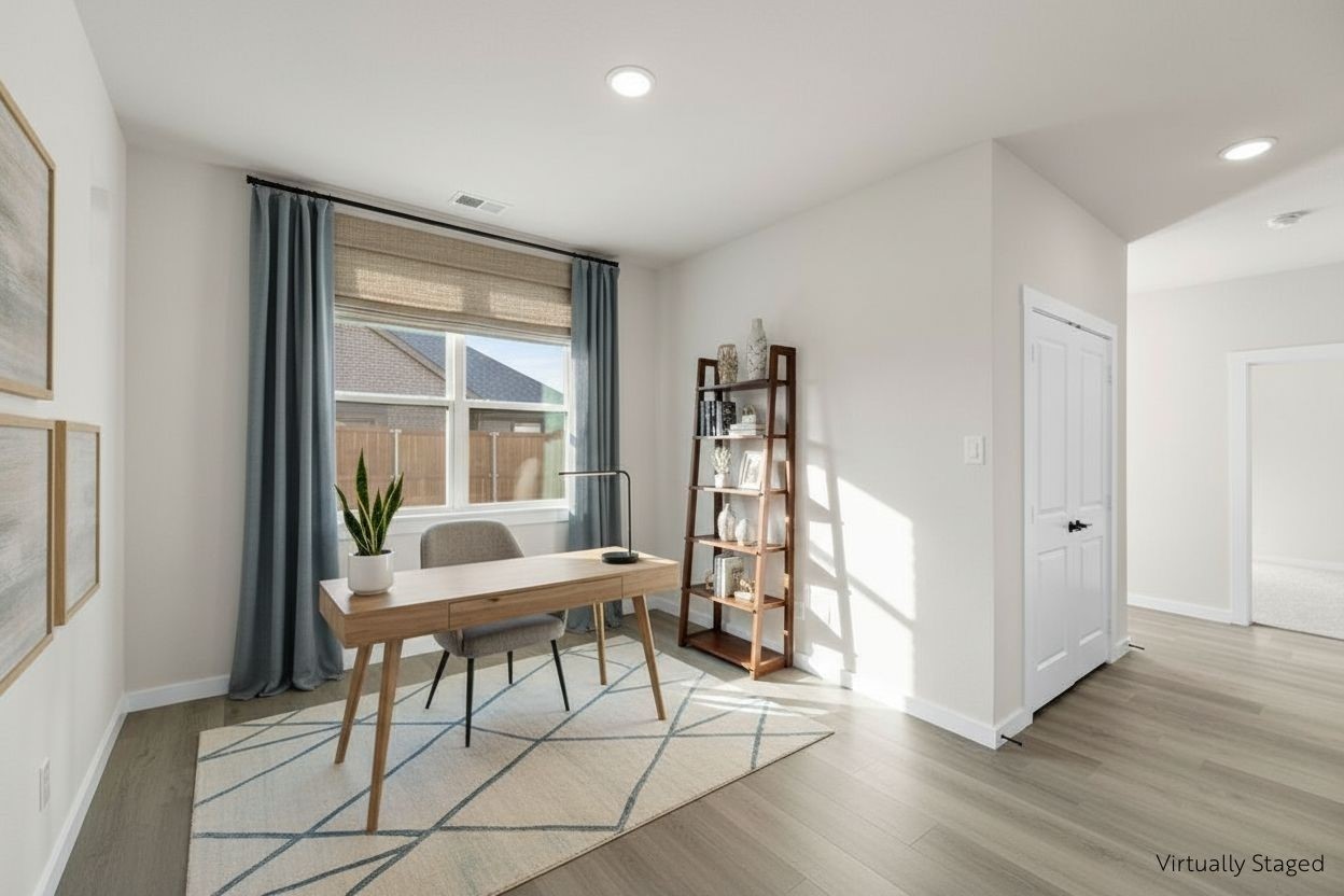 1705 Morningside Drive Melissa TX 75454
