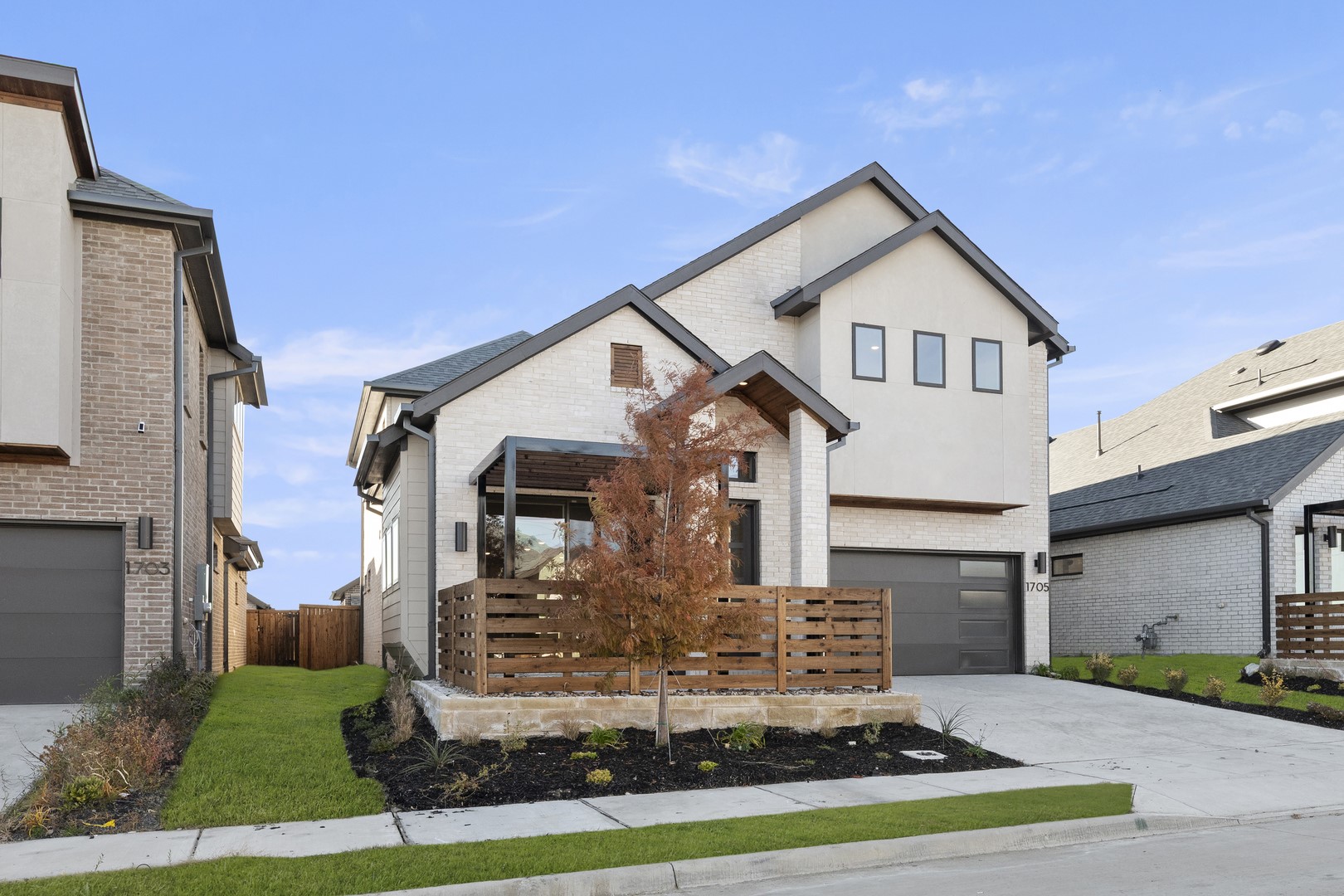 1705 Morningside Drive Melissa TX 75454