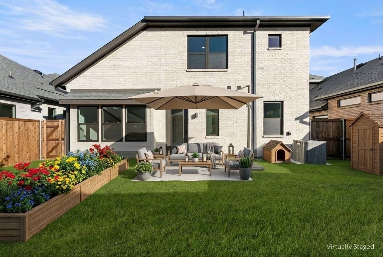 1705 Morningside Drive Melissa TX 75454