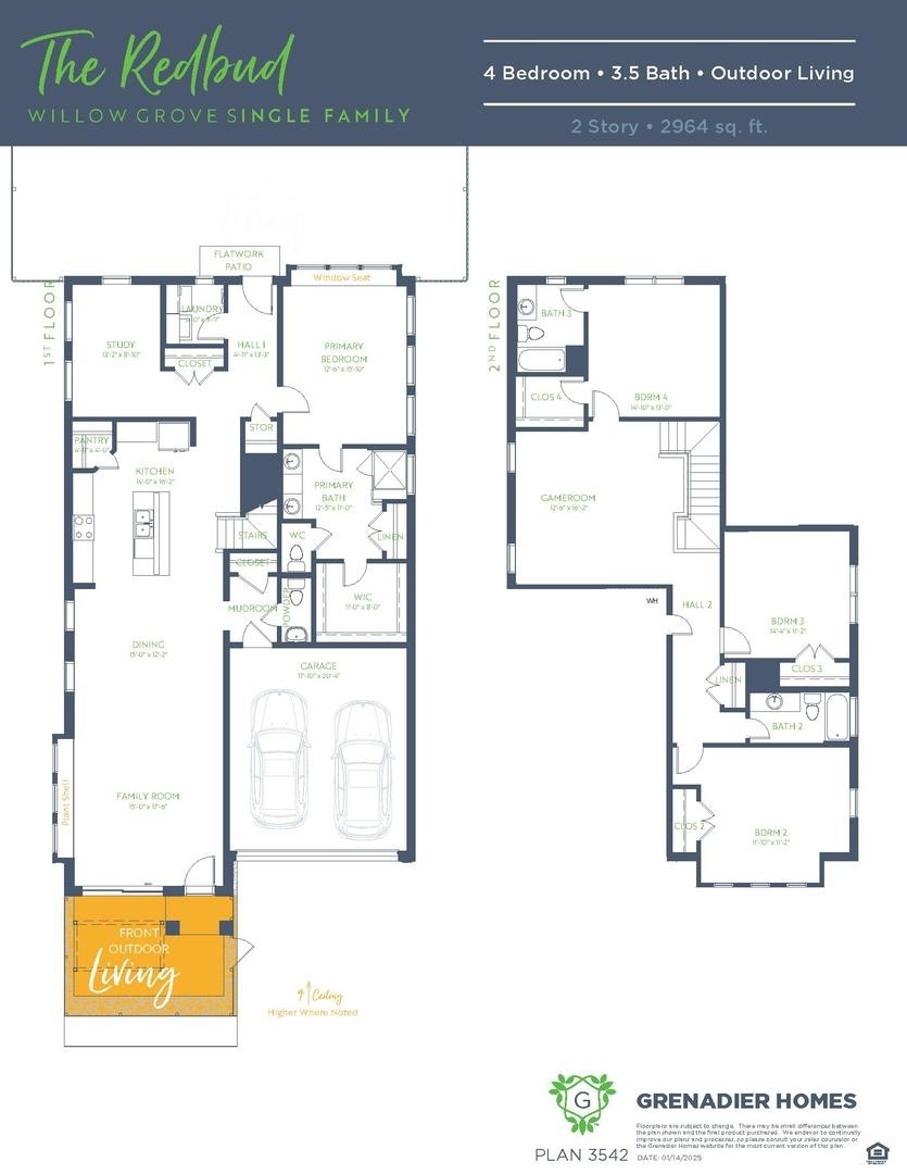 1705 Morningside Drive Melissa TX 75454