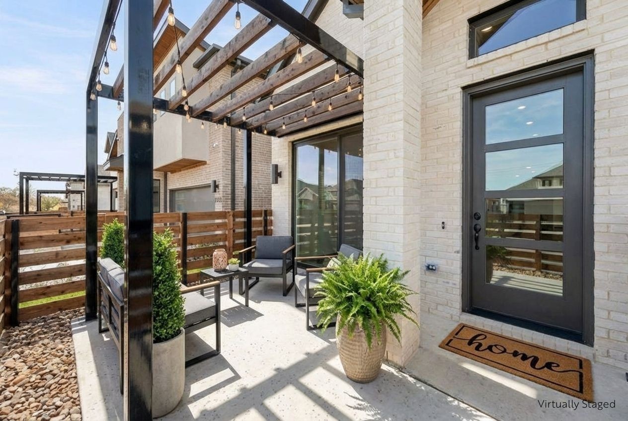 1705 Morningside Drive Melissa TX 75454