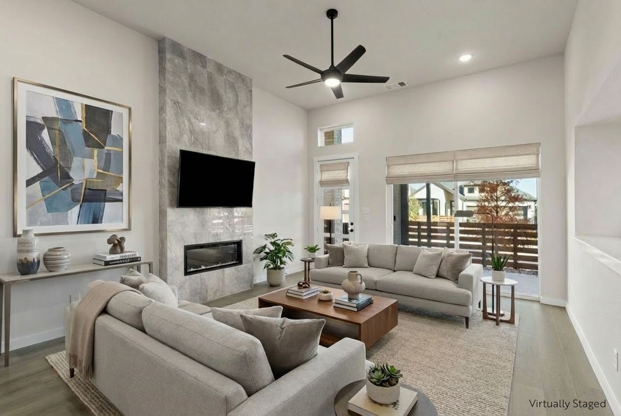 1705 Morningside Drive Melissa TX 75454