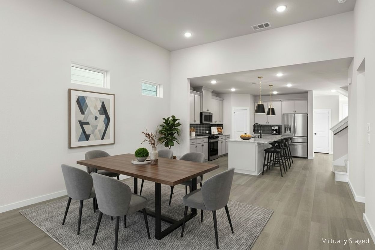 1705 Morningside Drive Melissa TX 75454