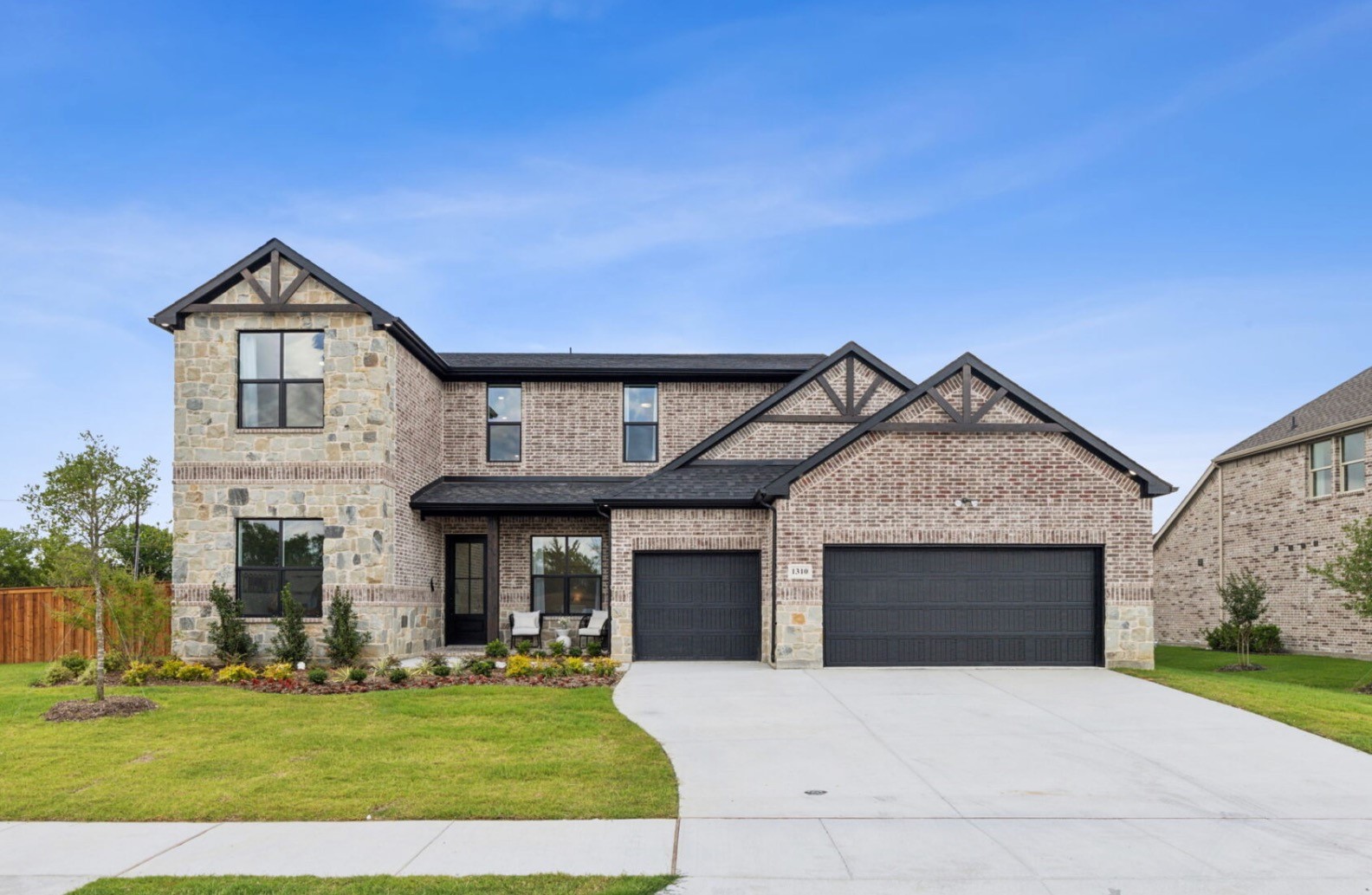 1310 Benjamin Trail Van Alstyne TX 75495