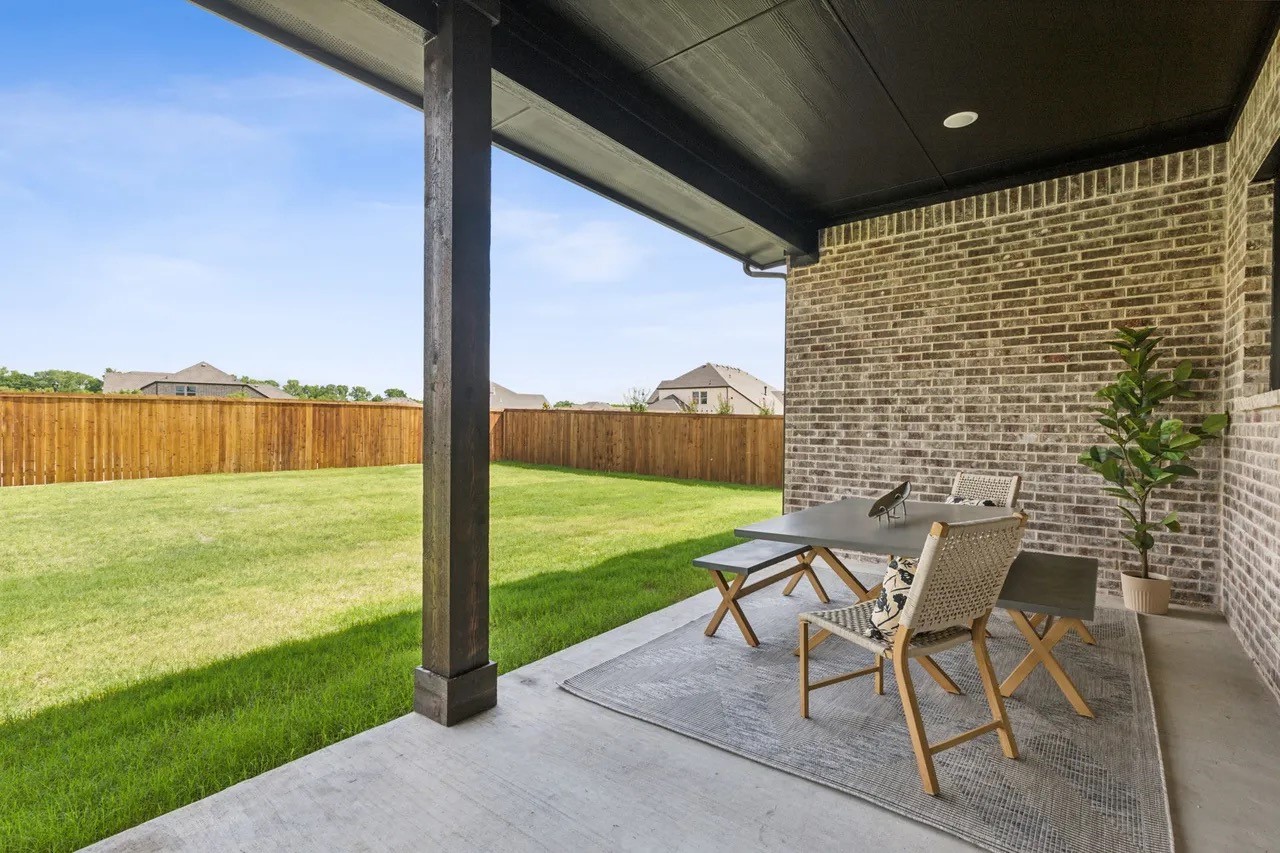 1310 Benjamin Trail Van Alstyne TX 75495