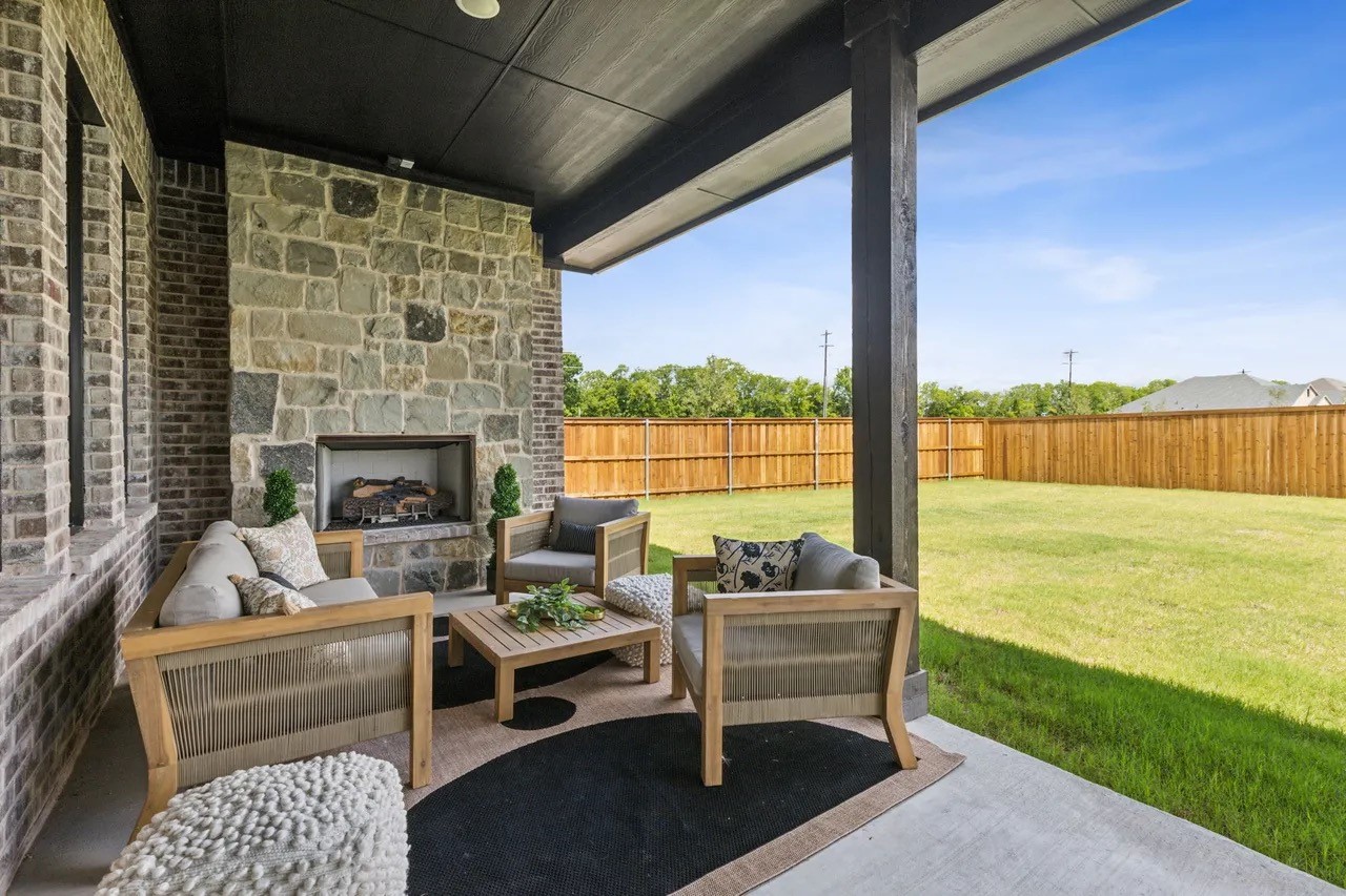 1310 Benjamin Trail Van Alstyne TX 75495