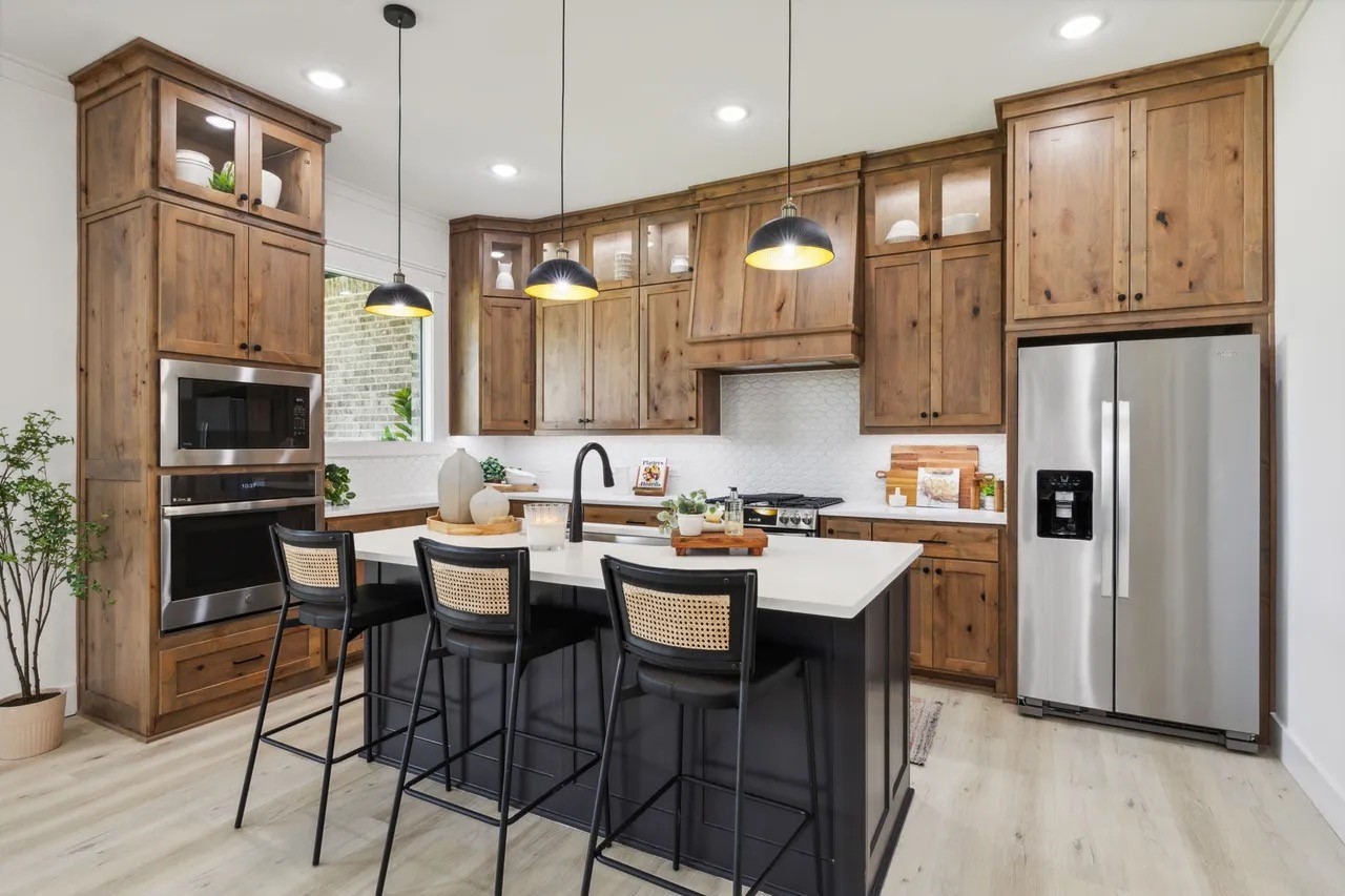 1310 Benjamin Trail Van Alstyne TX 75495