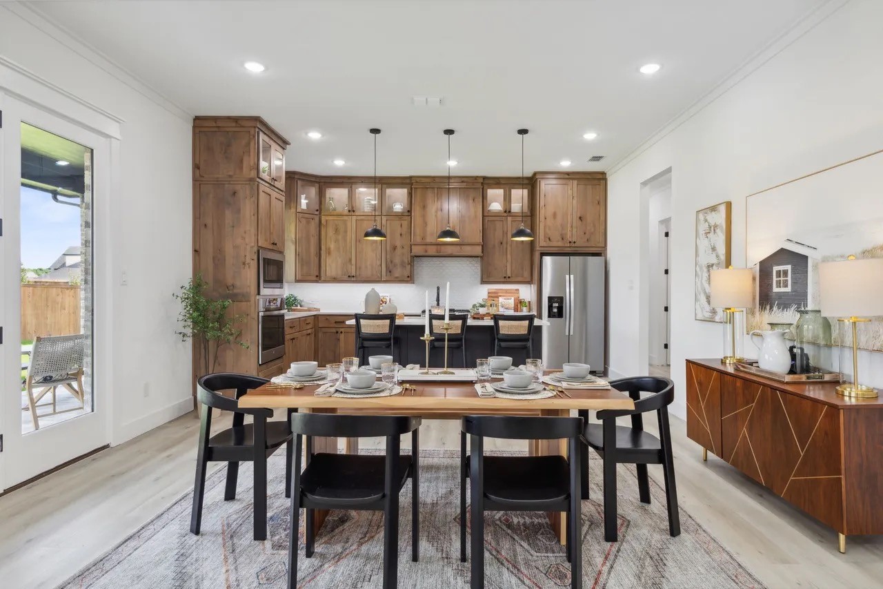 1310 Benjamin Trail Van Alstyne TX 75495