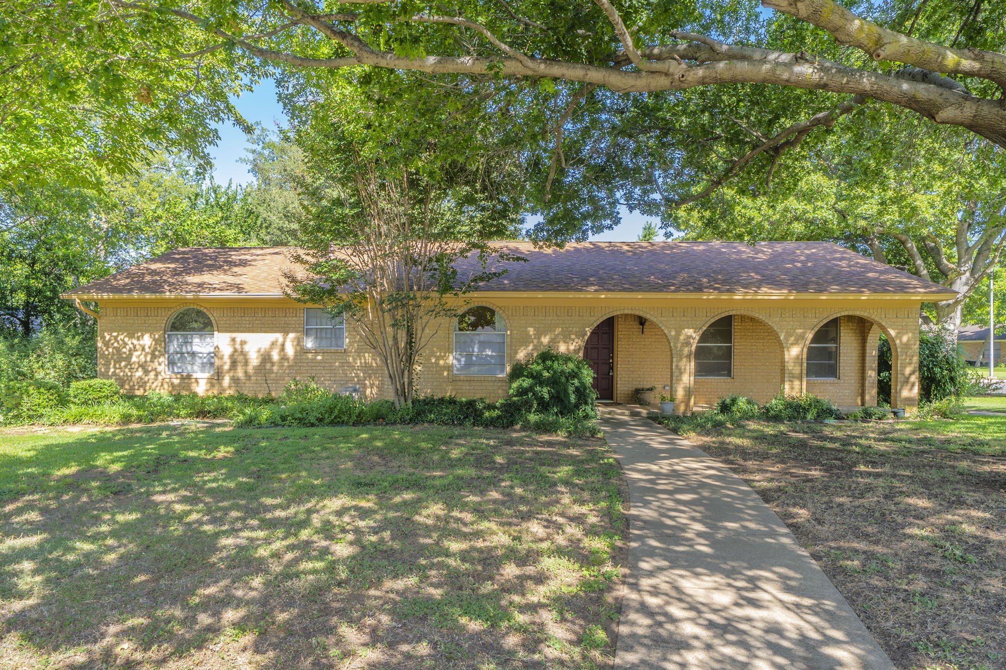 1921 Malone Street Denton TX 76201