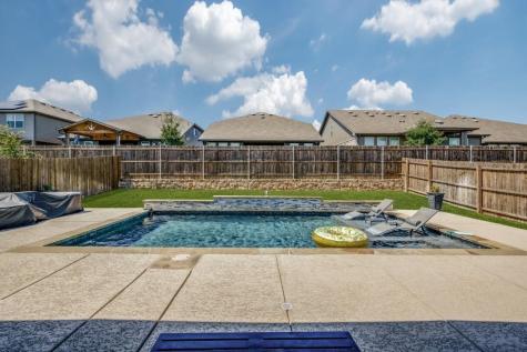 7413 Gangway Drive Fort Worth TX 76179