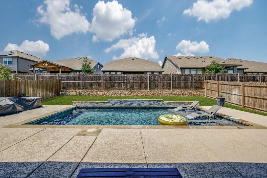 7413 Gangway Drive Fort Worth TX 76179