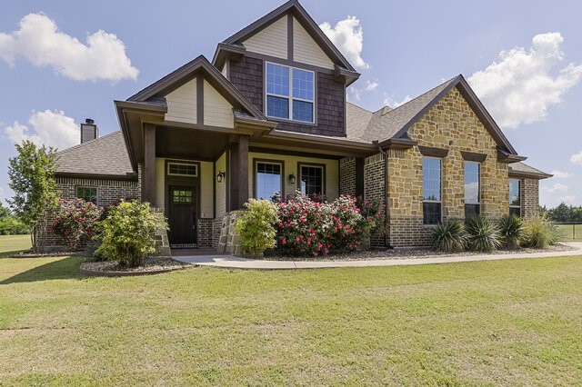 149 Taylor Ridge Drive Waxahachie TX 75167